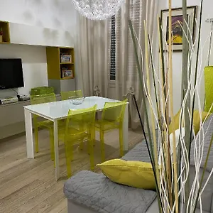 Maison D'aquino Appartamento