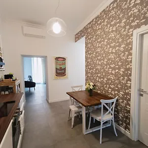 La Tua Casa A Piazza Del Popolo Apartment