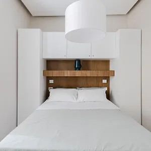  Apartamento Cavour Luxury