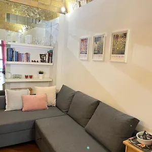 The Ancient Apartment