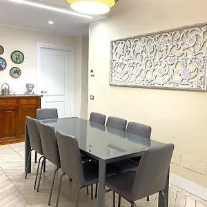 Apartment Trastevere Boulevard, Rom