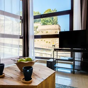 Casa Sangallo Apartment