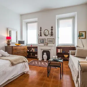 Sora Menica Holiday home