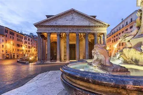 Magenta Luxury Purificazione Italien