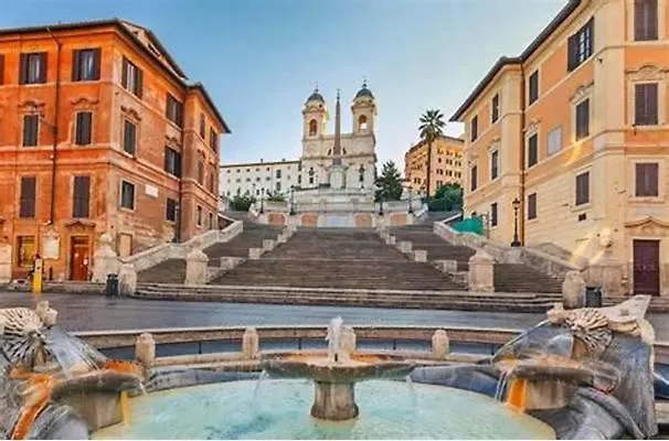 Apartment Magenta Luxury Purificazione