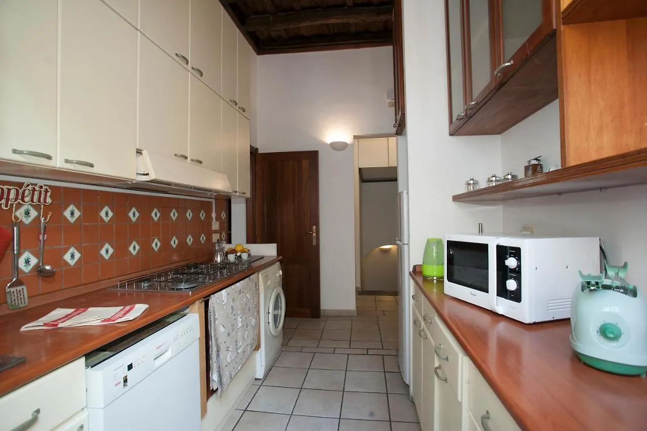 Magenta Luxury Purificazione 0*, Rom