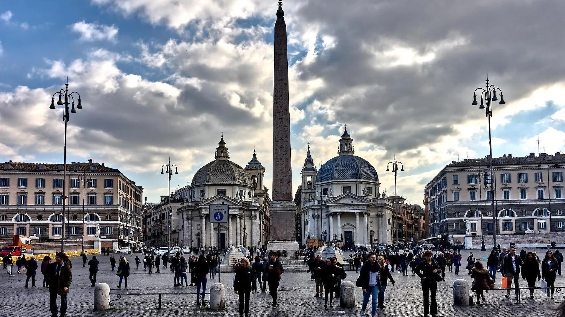 Appartamento Magenta Luxury Purificazione Roma