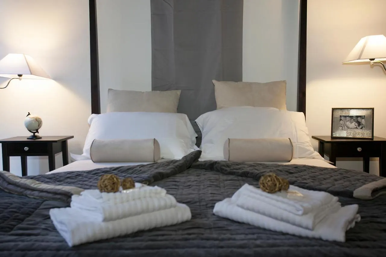 Appartamento Magenta Luxury Purificazione Roma 0*,  Italia